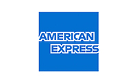 logo AMERICAN EXPRESS