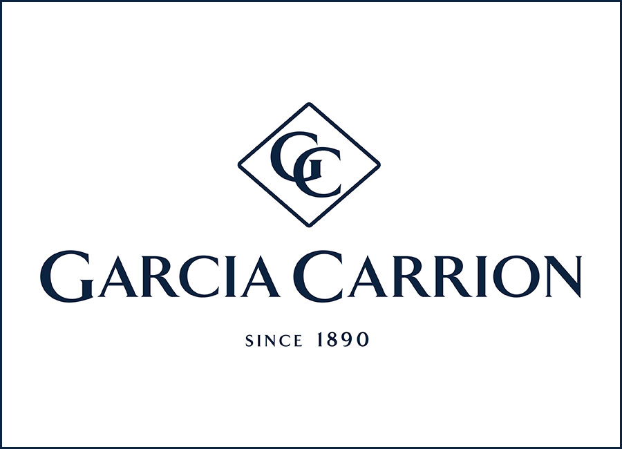 Logo García Carrión