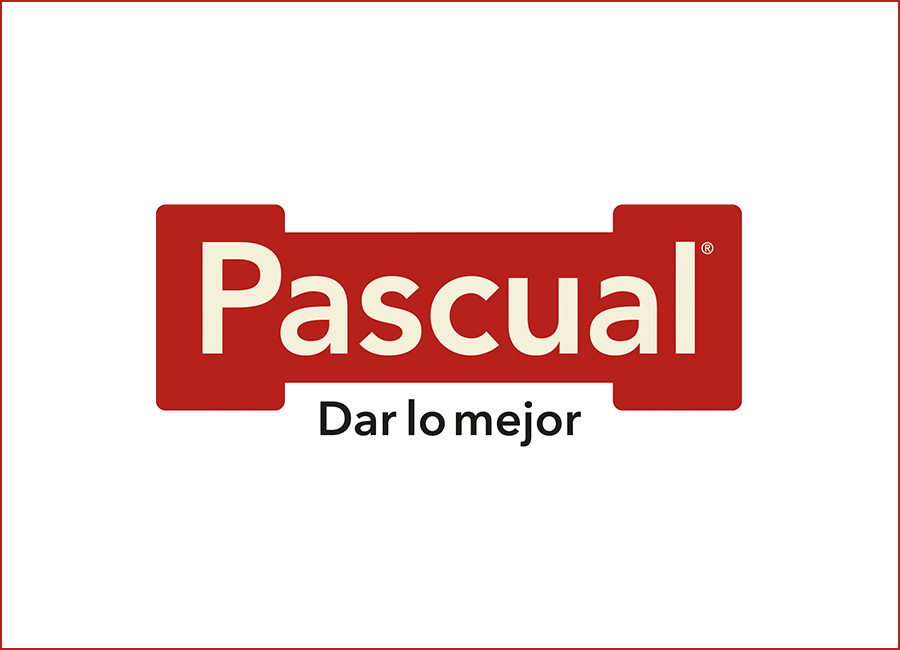 Logo Calidad Pascual