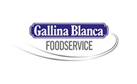 logo GALLINA BLANCA