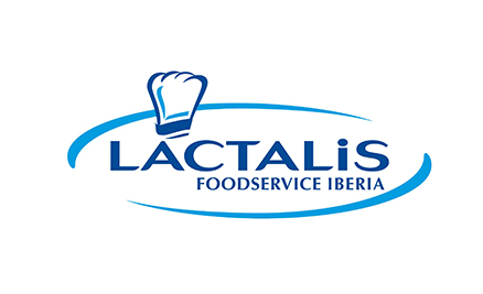 logo Lactalis foodservice iberia