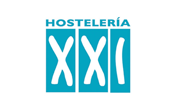 Logo Hostelería XXI