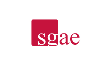logo SGAE